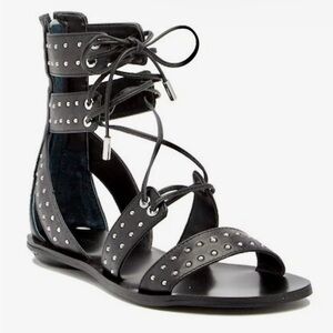 Brand new gladiator sandals